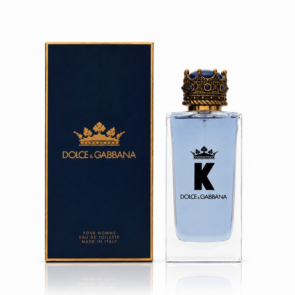 Dolce and Gabbana K Cologne