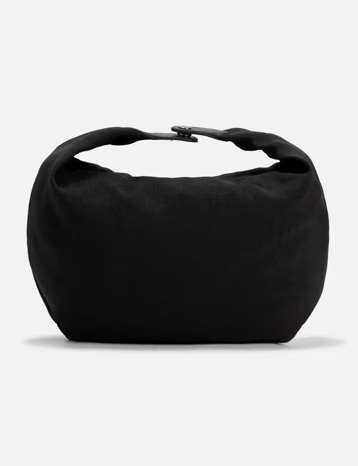 Lemaire Fortune Croissant Filt Bag