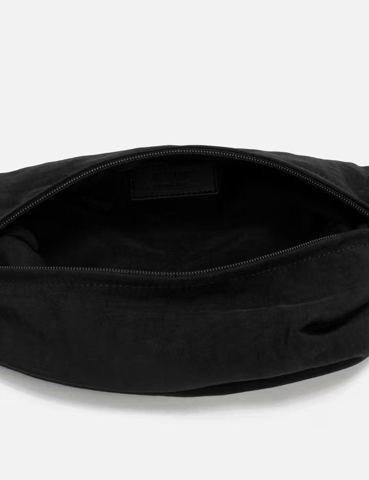 Lemaire Fortune Croissant Filt Bag