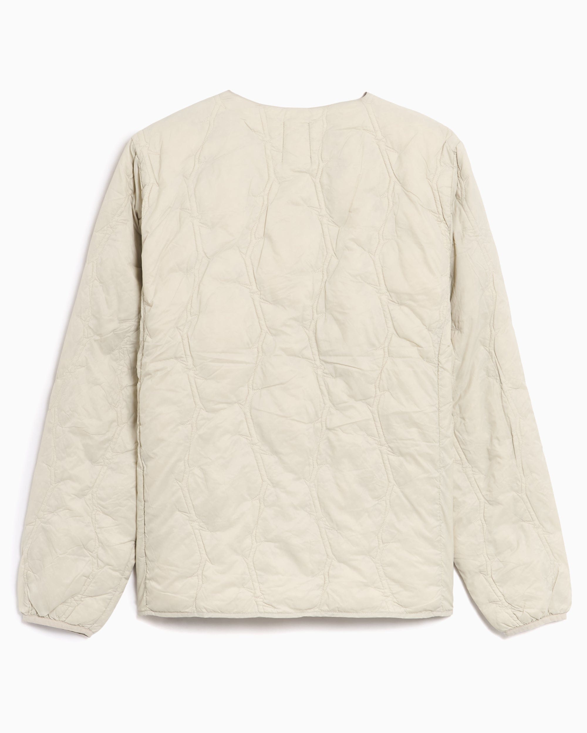 South2 West8 Chaqueta guateada South2 West8 x TAION Inner para hombre