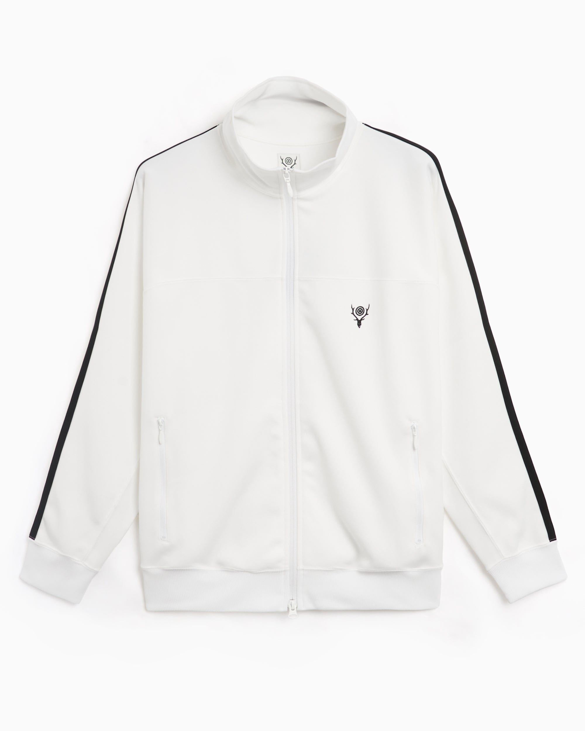 South2 West8 Chaqueta South2 West8 Men's Trainer Jacket para hombre