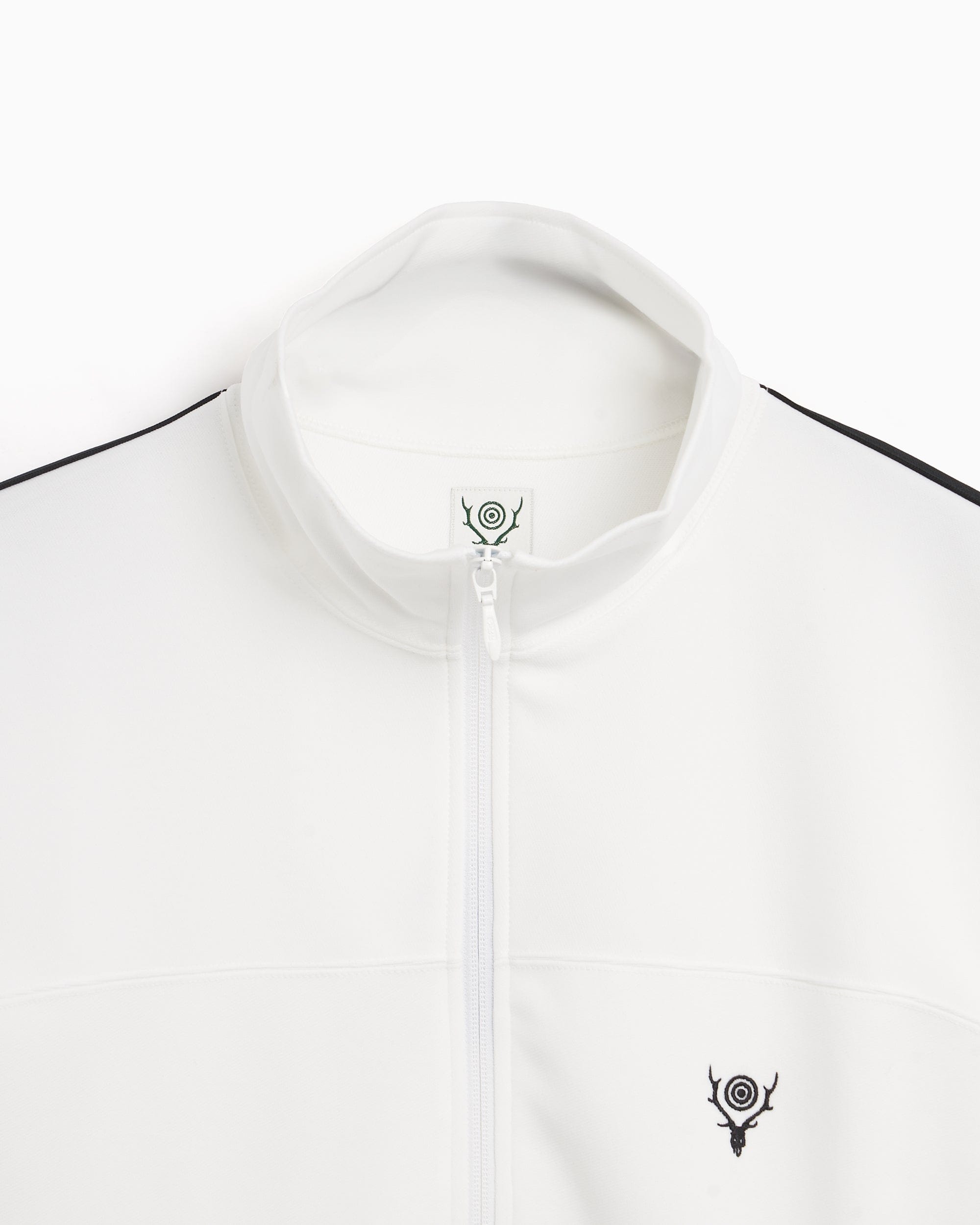 South2 West8 Chaqueta South2 West8 Men's Trainer Jacket para hombre