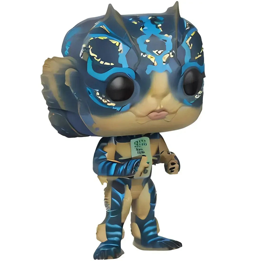 Funko The Shape of Water - Amphibian Man Figure - Funko - Pop! Movies Series (637)