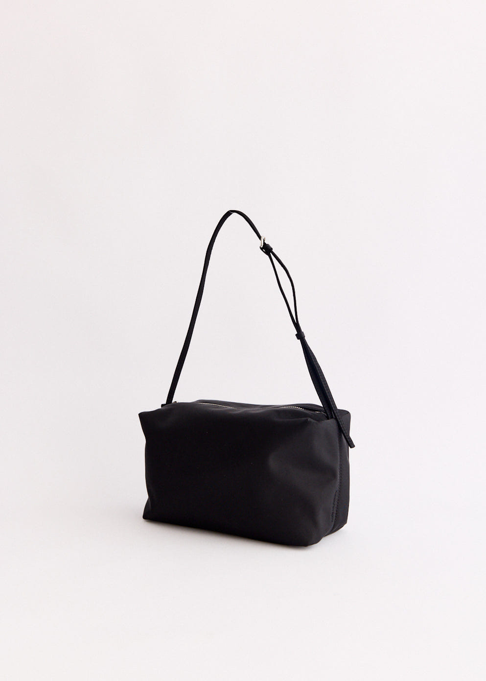 Low Classic Caramel Box Bag