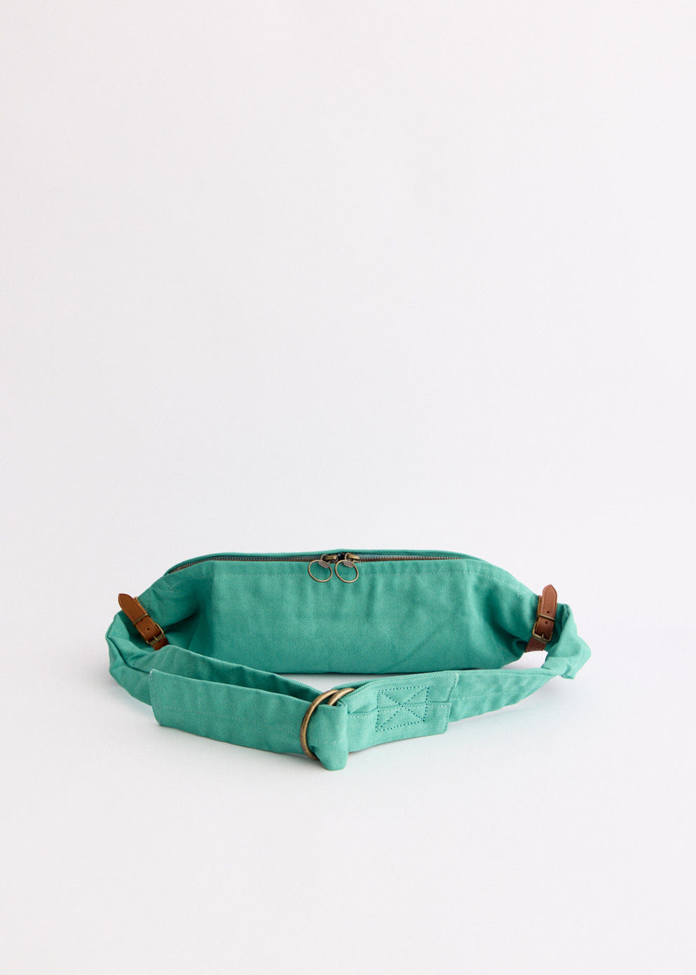 Kapital #6 Canvas More - Little Snufkin Bag