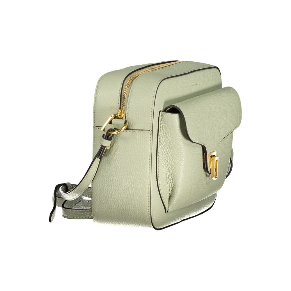Coccinelle Leather Women Shoulder Women's Bag