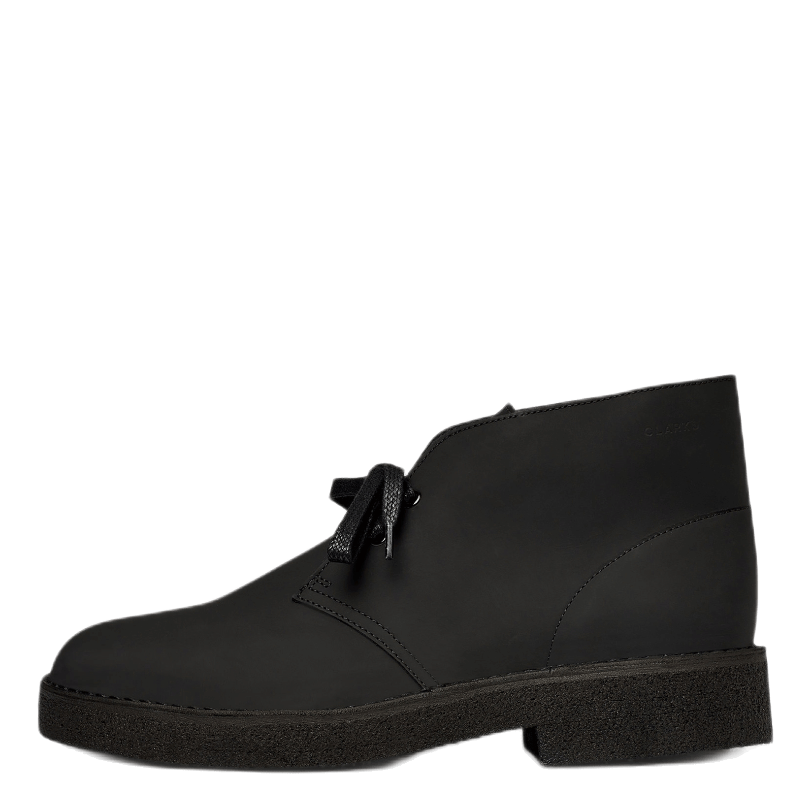 Clarks Originals Desert Boot 221 Black