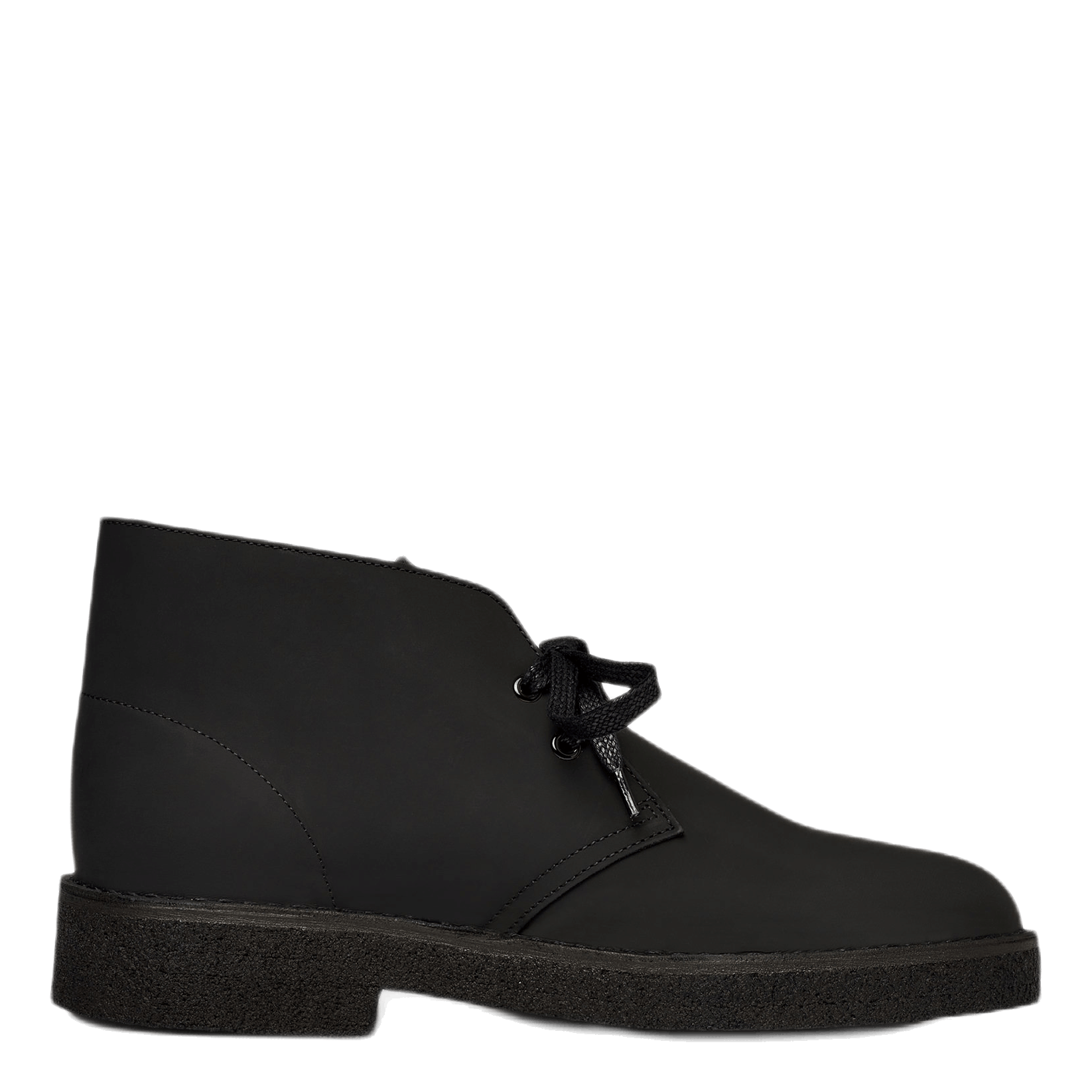 Clarks Originals Desert Boot 221 Black