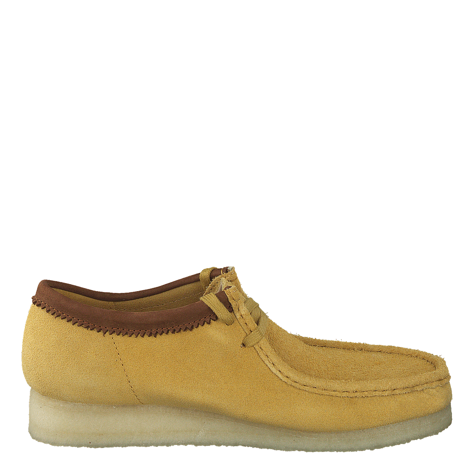 Clarks Originals Wallabee Combi