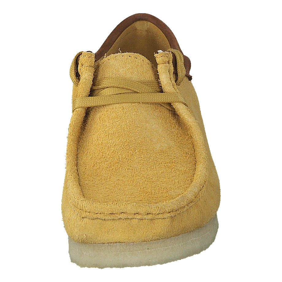 Clarks Originals Wallabee Combi