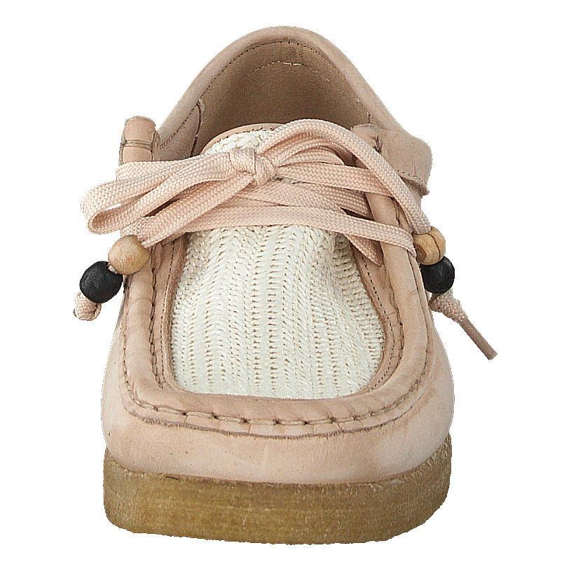 Clarks Originals Wallabee Natural Raffia