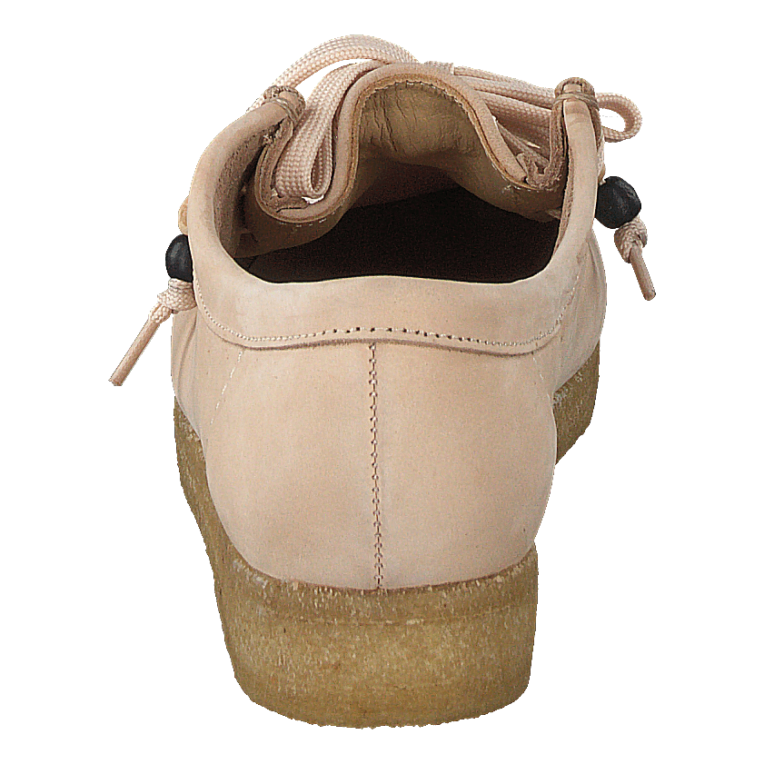 Clarks Originals Wallabee Natural Raffia