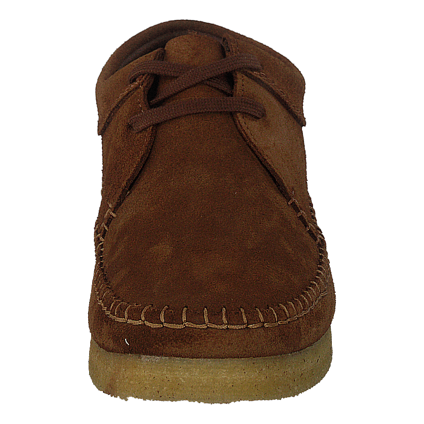 Clarks Originals Weaver Cola Suede