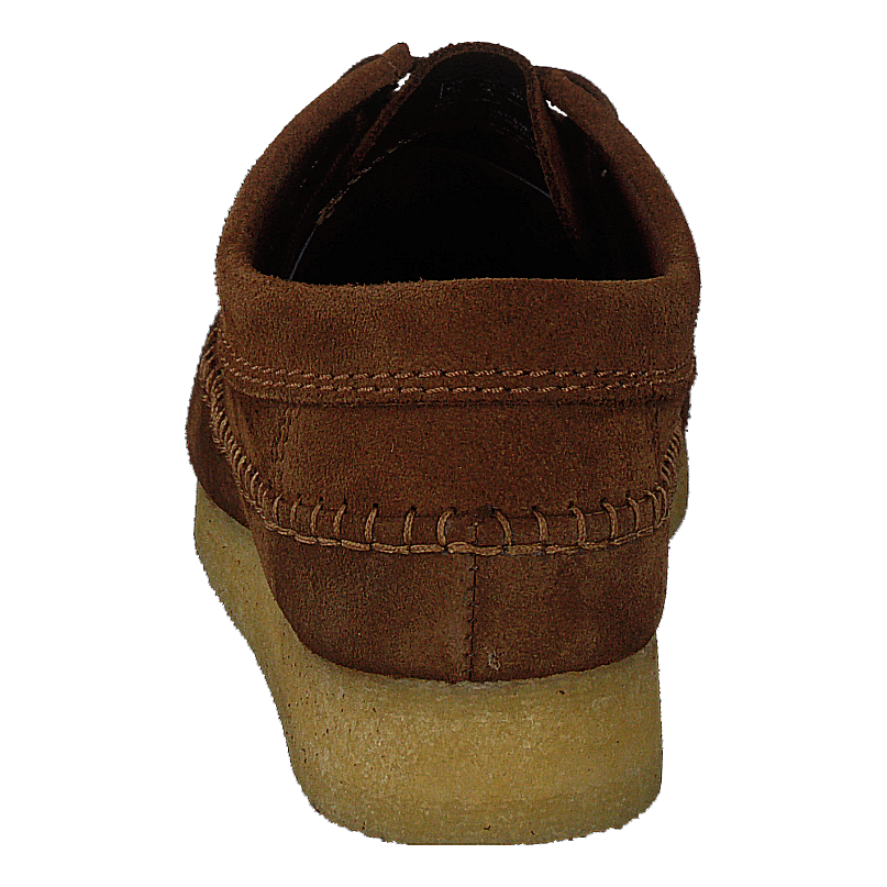 Clarks Originals Weaver Cola Suede
