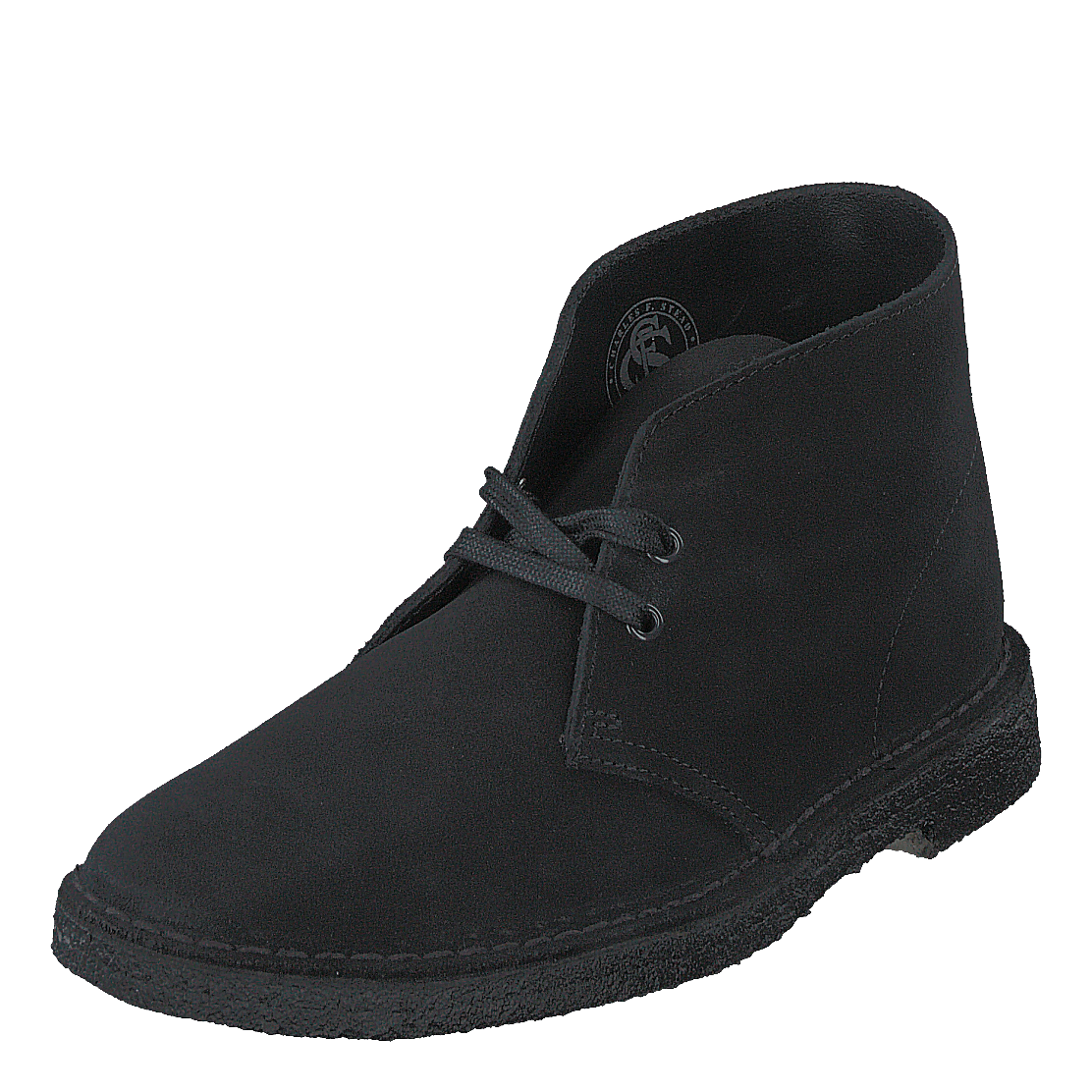 Clarks Originals Desert Boot Suede