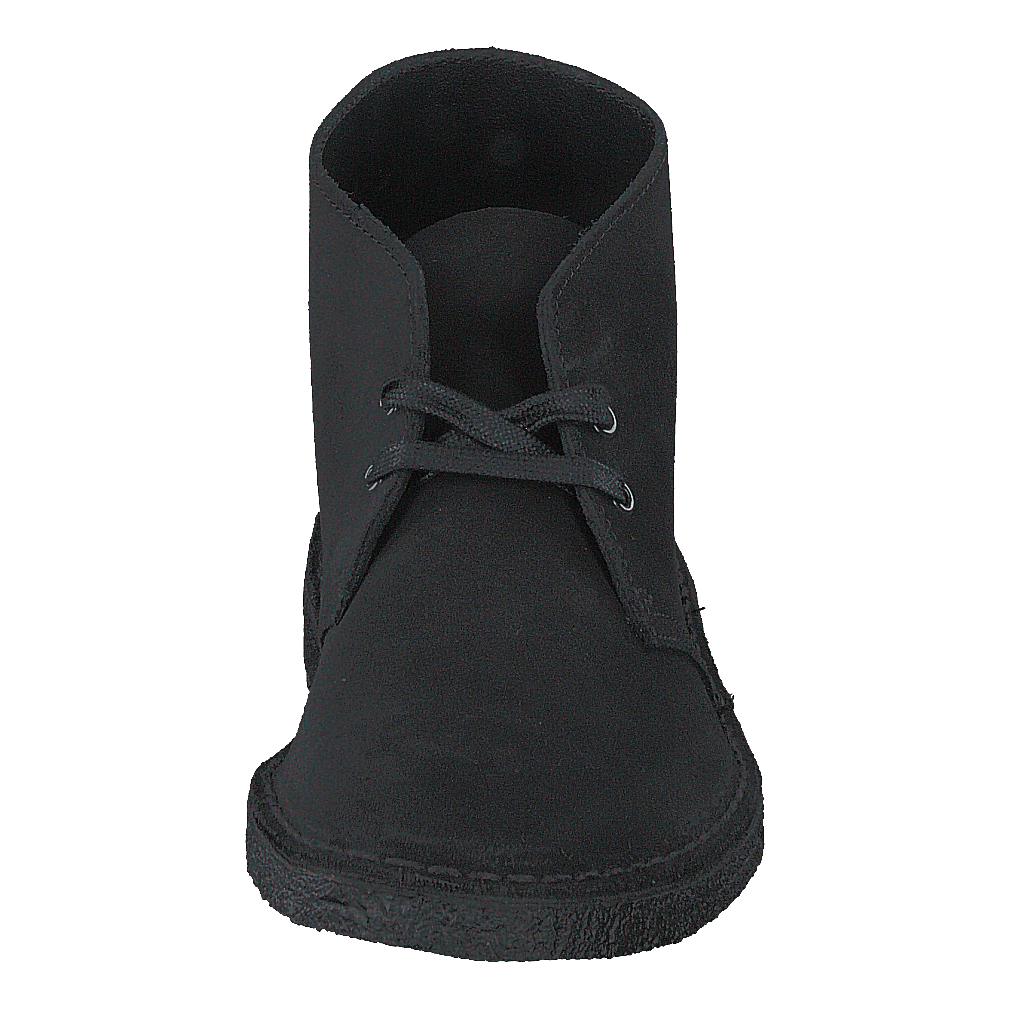 Clarks Originals Desert Boot Suede