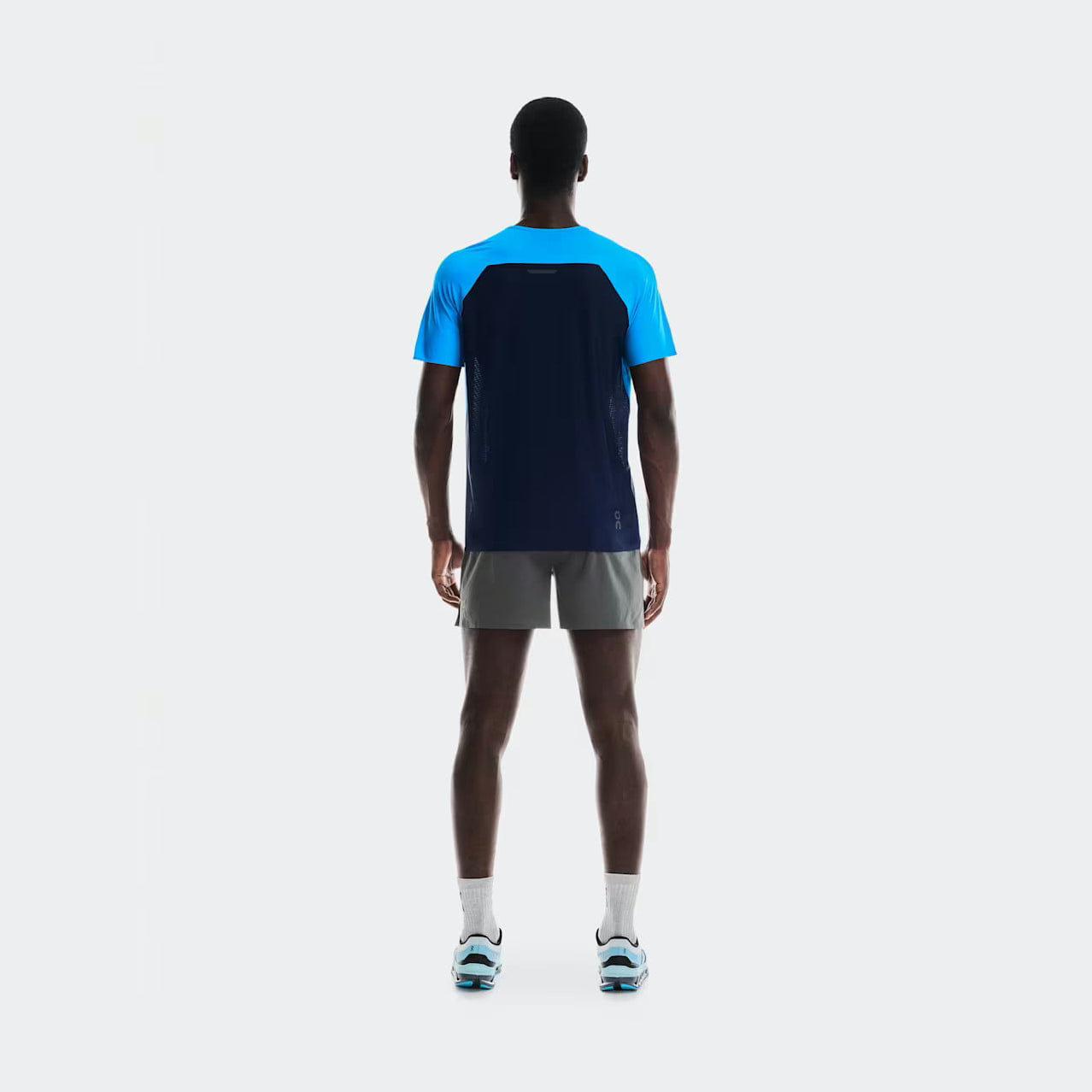 ON CLOUD On Performance - T MALIBU | NAVY (M)