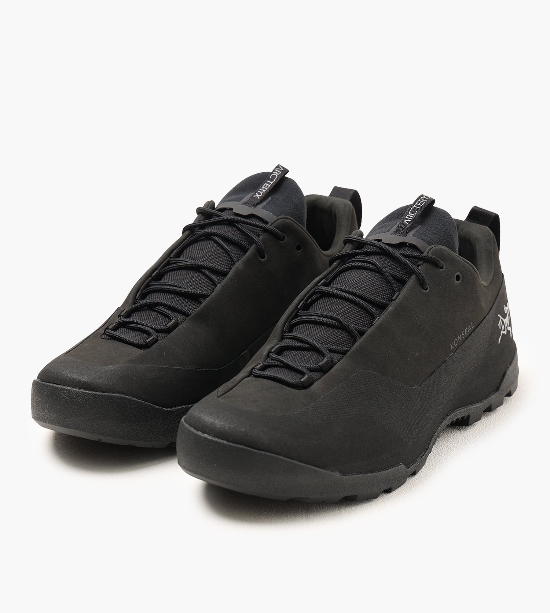 Arc'teryx Konseal Men Black Black