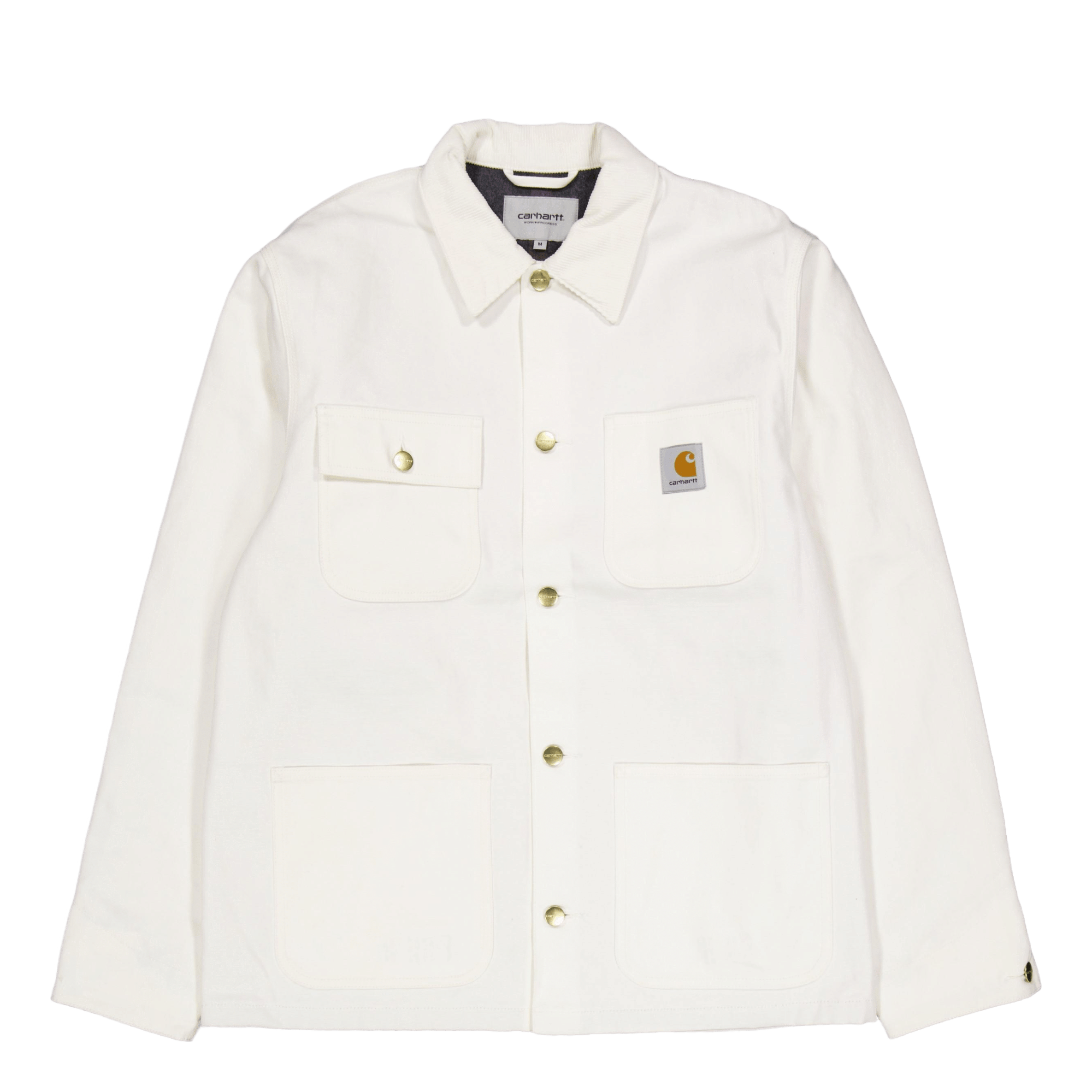 Carhartt WIP Michigan Coat Wax / Wax