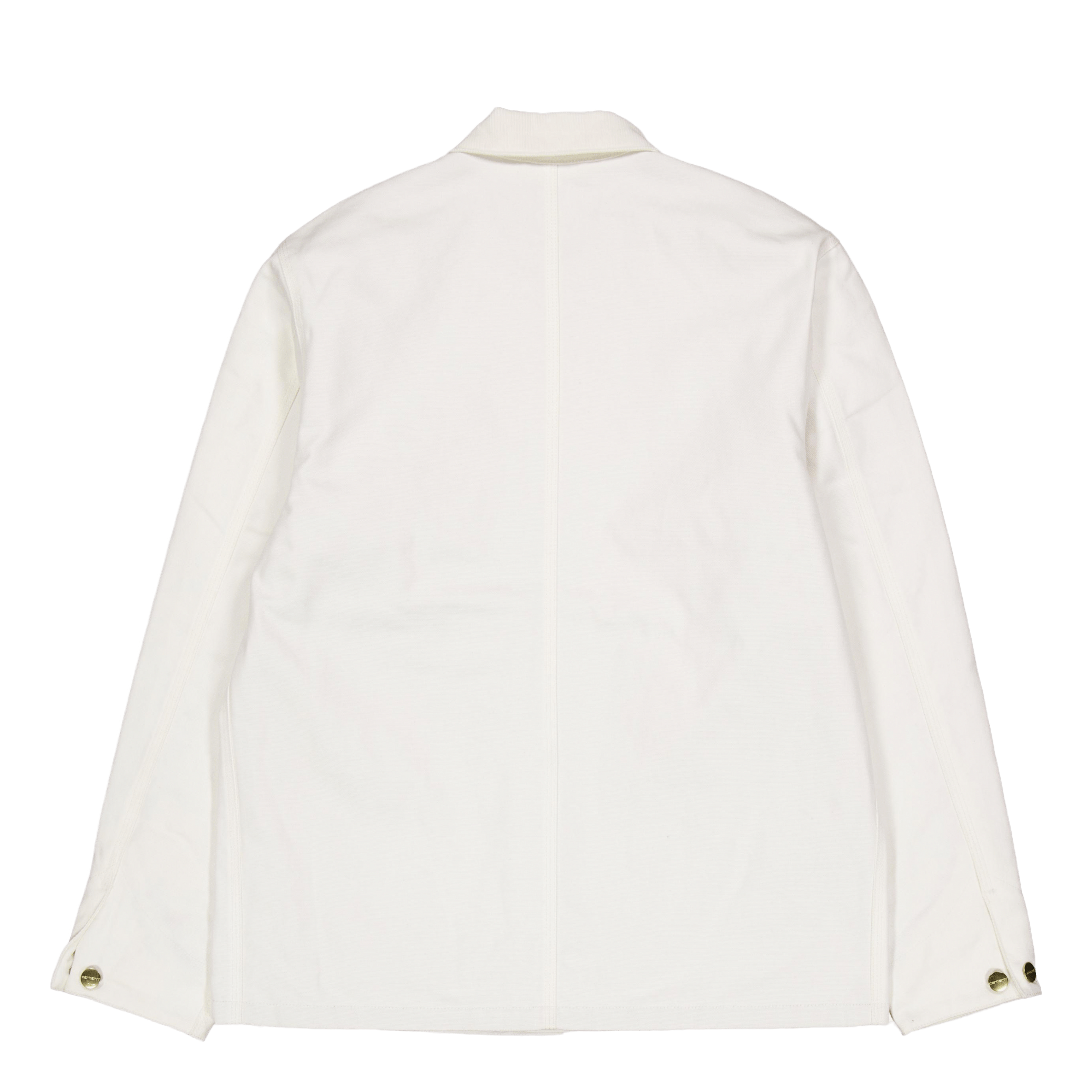 Carhartt WIP Michigan Coat Wax / Wax