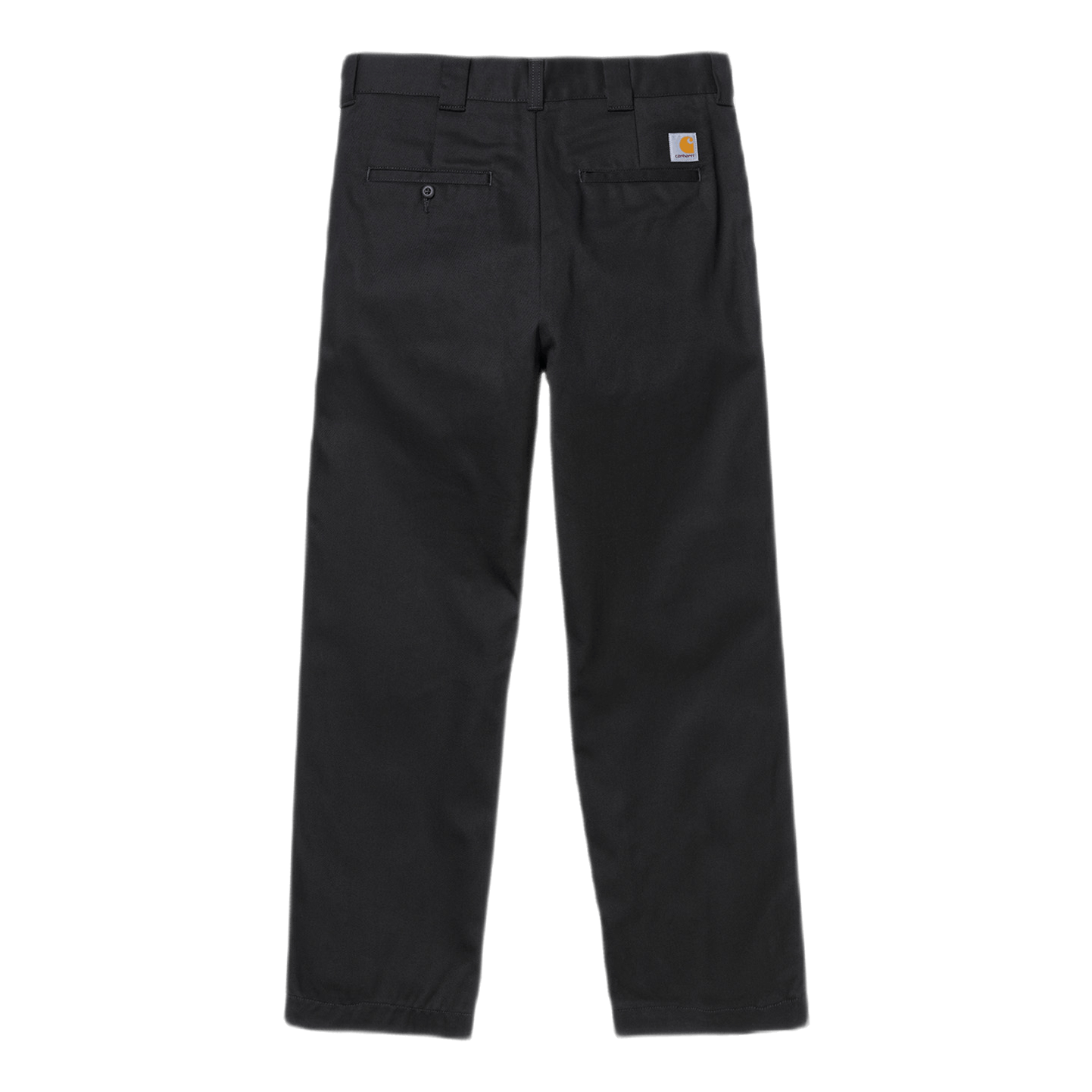 Carhartt WIP Wip Craft Pant Black