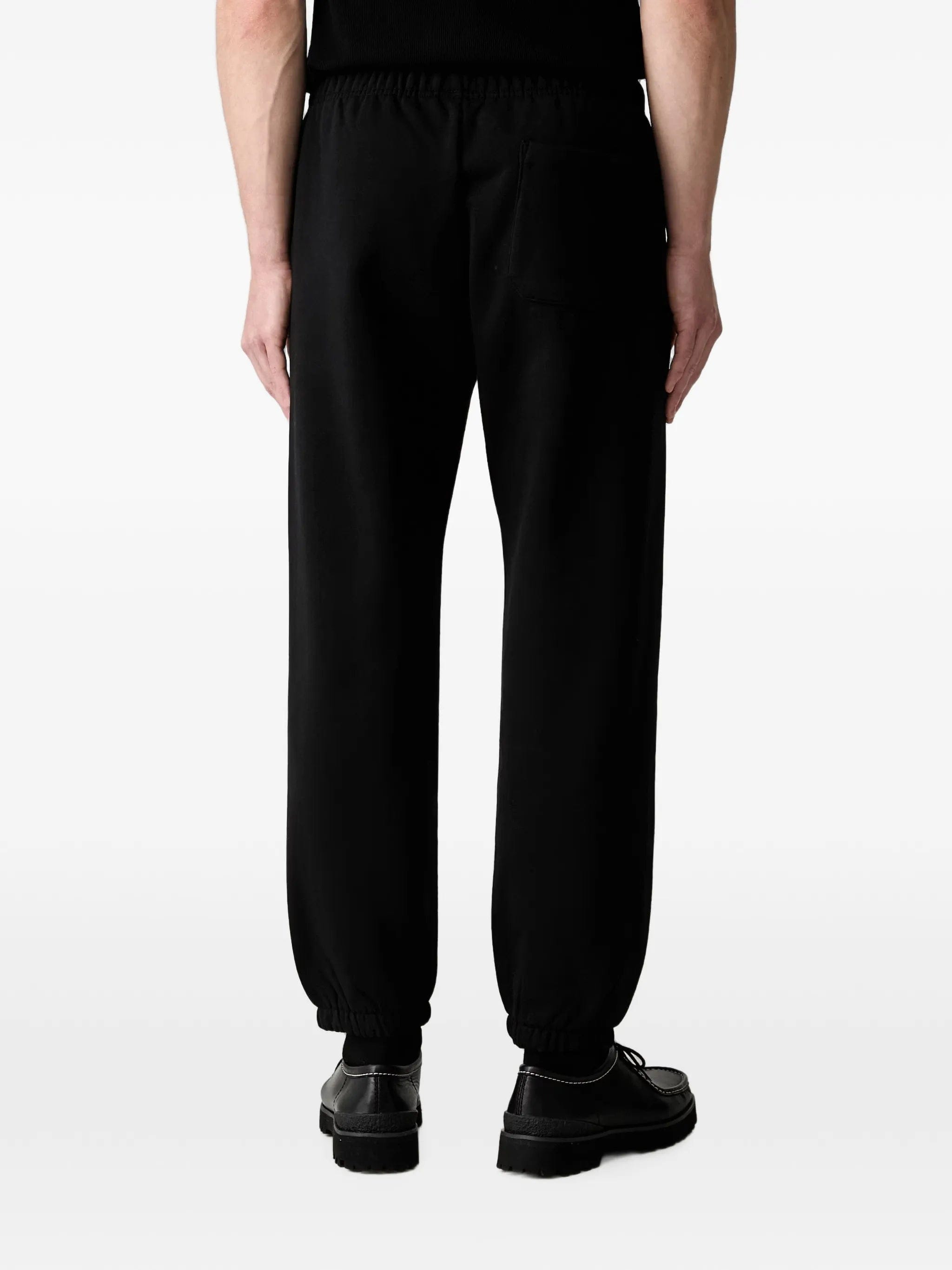 Carhartt WIP logo - embroidered track trousers