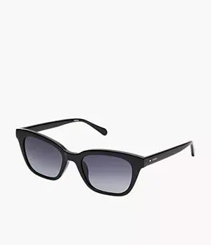 Fossil Britteny Square Sunglasses