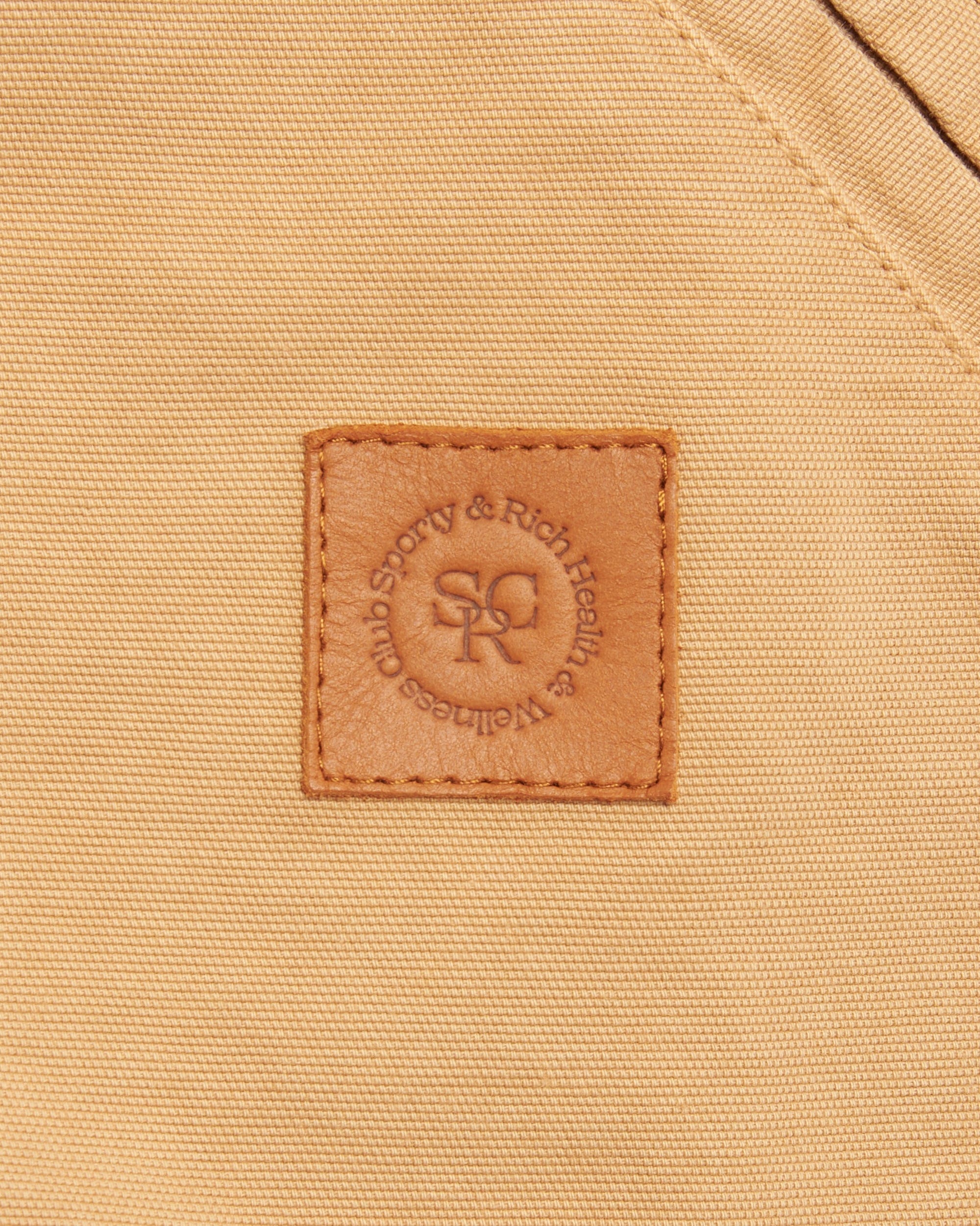 Sporty & Rich Work Jacket Sporty & Rich SRHWC Unisex Worker Jacket Unisex