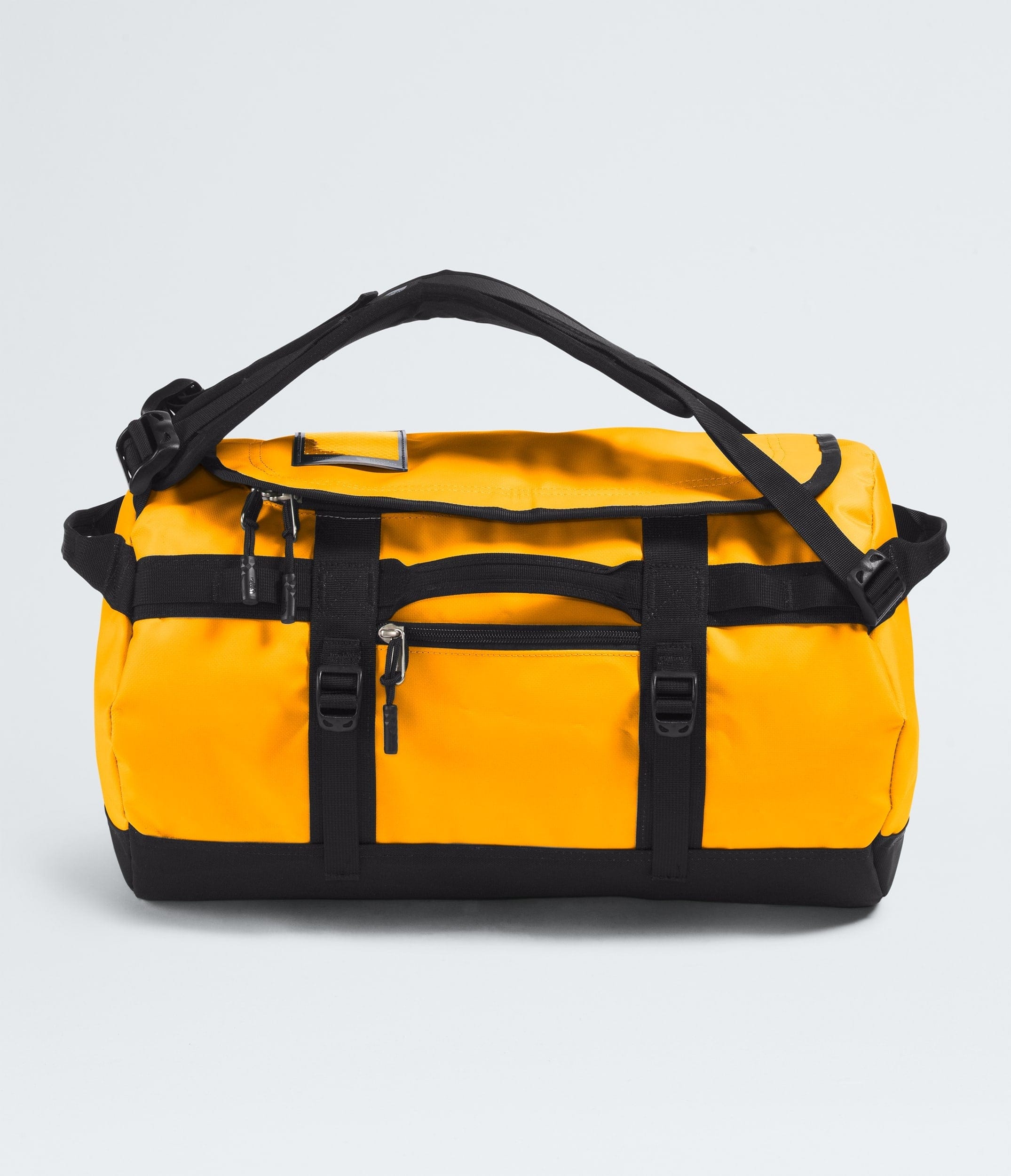 The North Face Base Camp™ Duffel—XS Summit Gold
