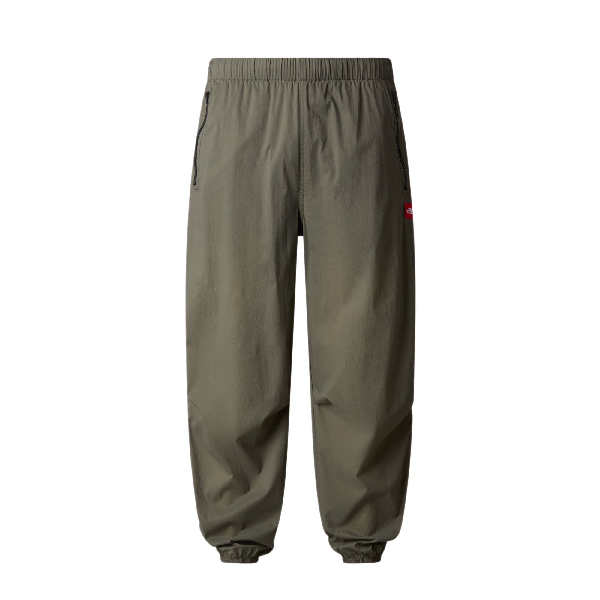 The North Face Mens Red Box Packable Wing Pant