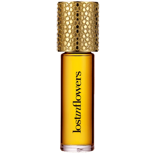 Strangelove Lostinflowers Pure Perfume Oil