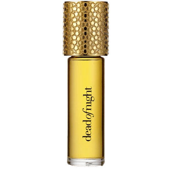 Strangelove Deadofnight pure perfume oil