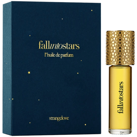 Strangelove Fallintostars Pure Perfume Oil