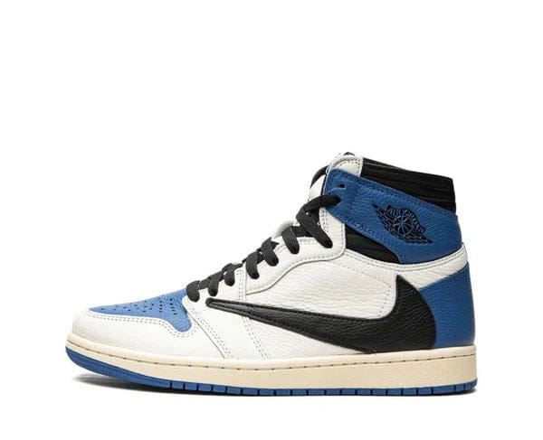 My Store Jordan 1 Retro High OG SP Fragment x Travis Scott