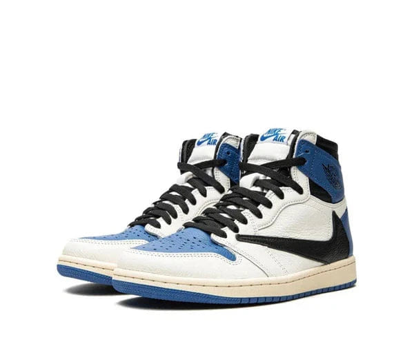 My Store Jordan 1 Retro High OG SP Fragment x Travis Scott