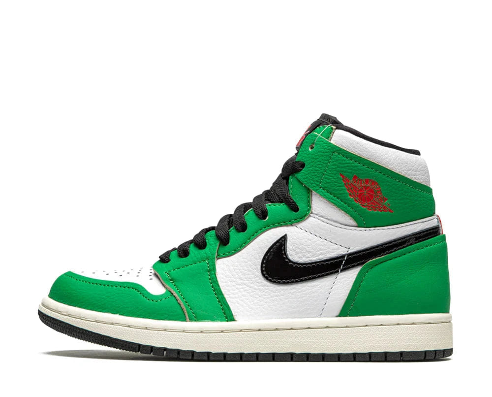 My Store Jordan 1 Retro High Lucky Green (W)