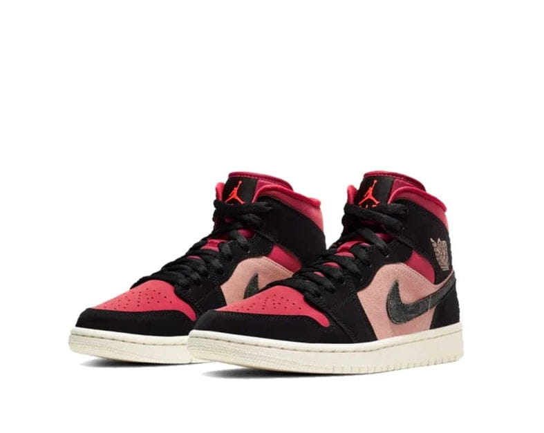 My Store JORDAN 1 MID CANYON RUST (W)