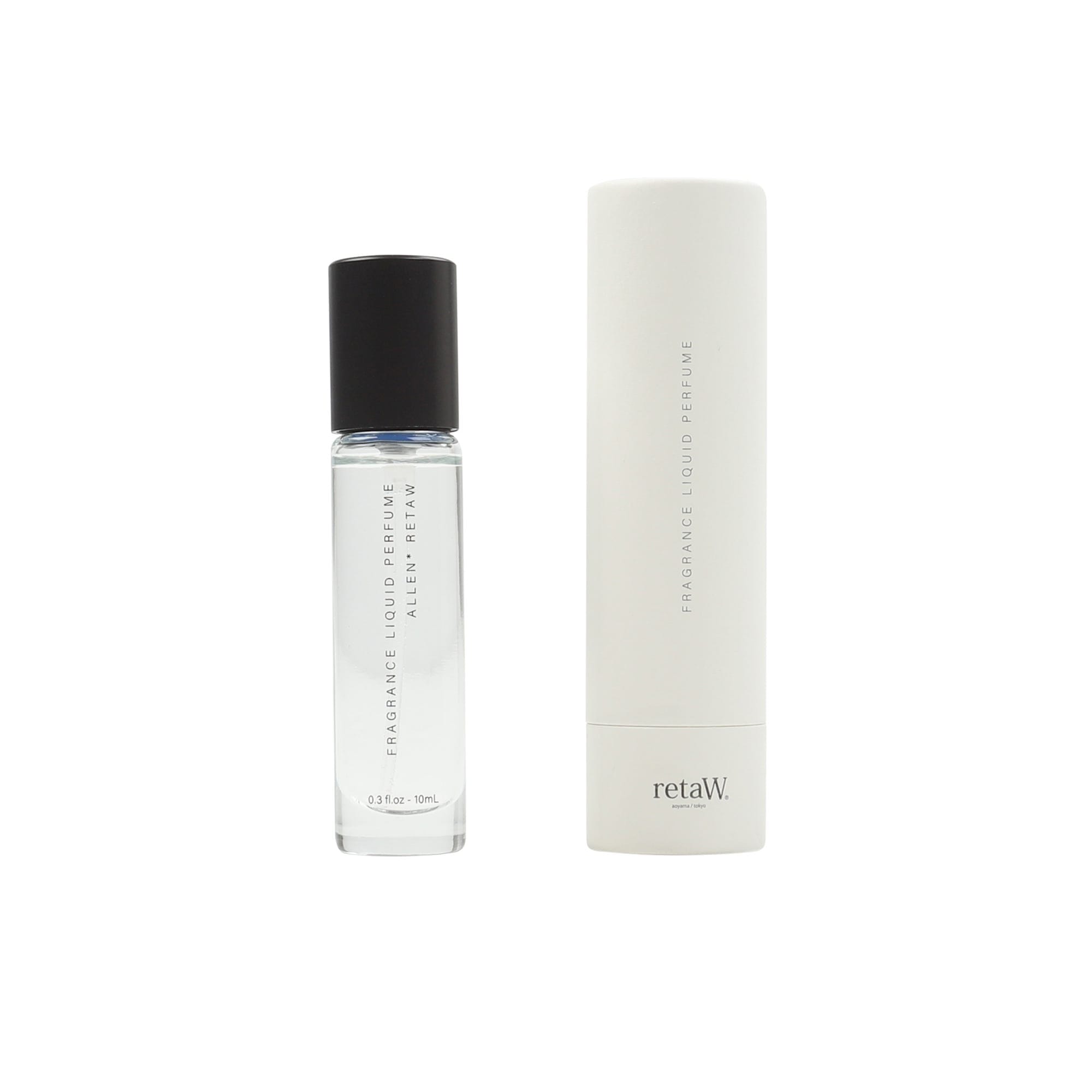 Retaw Fragrance Liquid Perfume Mini ALLEN