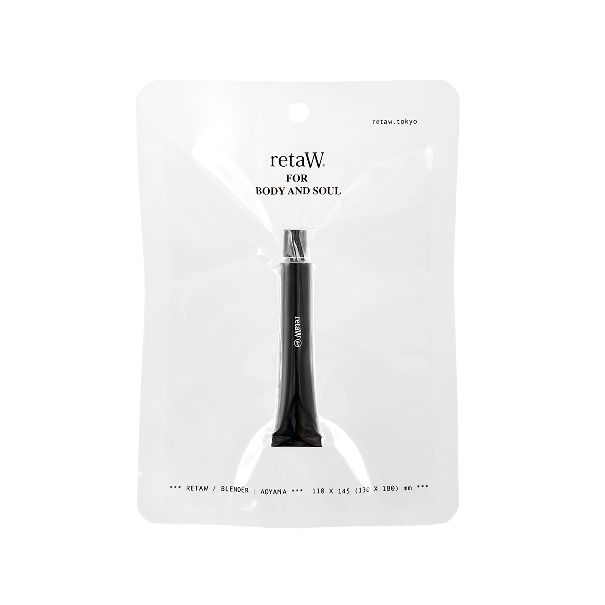 Retaw Fragrance Solid Perfume Frgmt