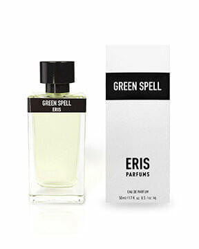 Eris Parfums Green Spell Eau de Parfum