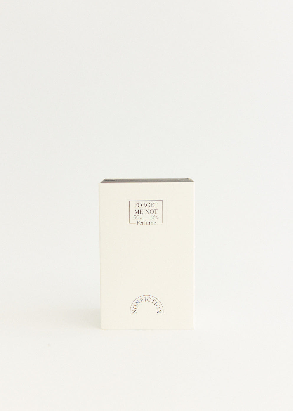 Nonfiction Forget Me Not Eau de Parfum 50 ml