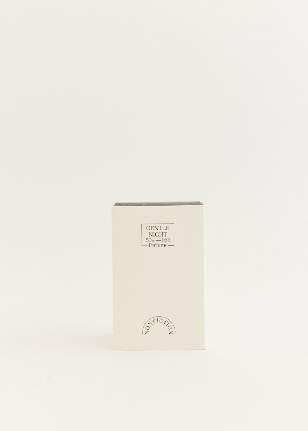 Nonfiction Gentle Night Eau de Parfum 50 ml