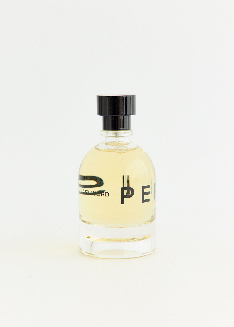 Perdrisat 100 ml Last Word Perfume