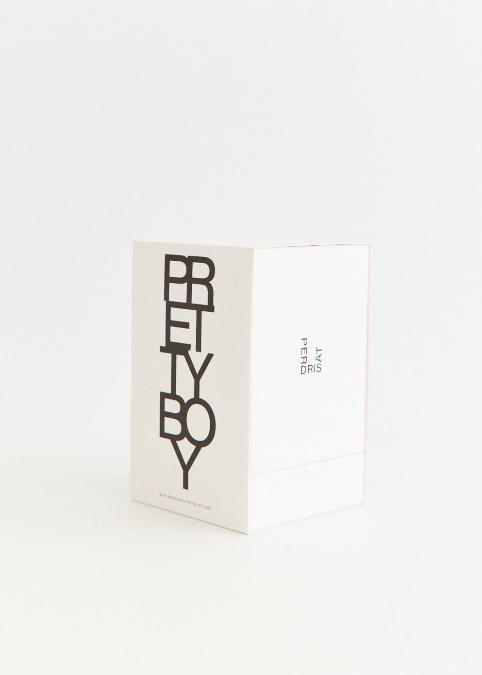 Perdrisat 100 ml Pretty Boy Perfume