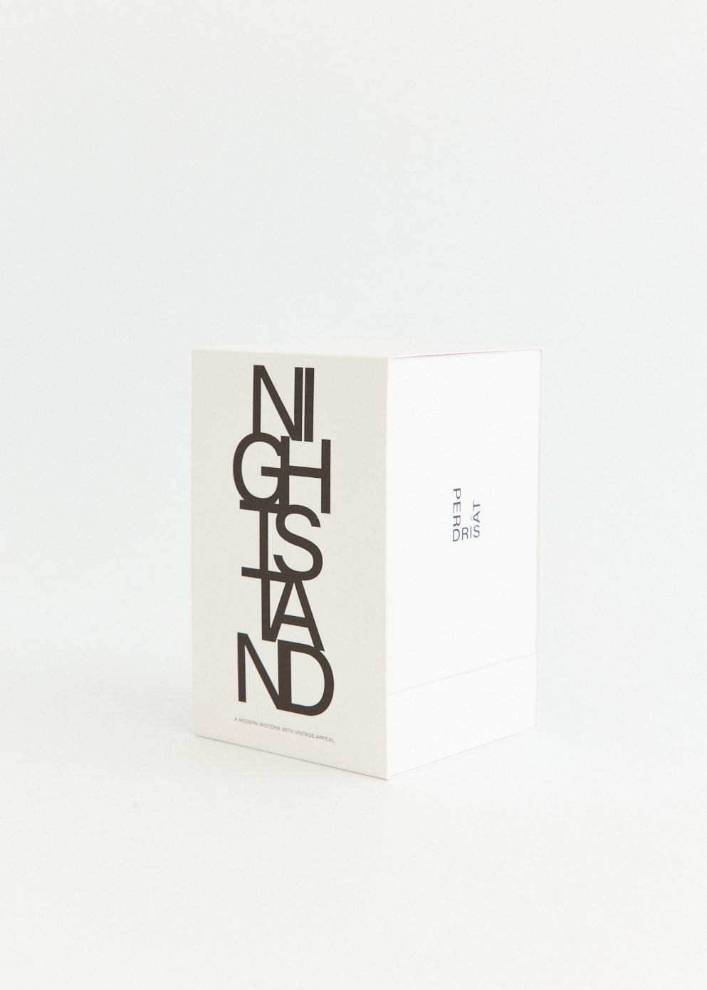 Perdrisat 100 ml Nightstand Perfume
