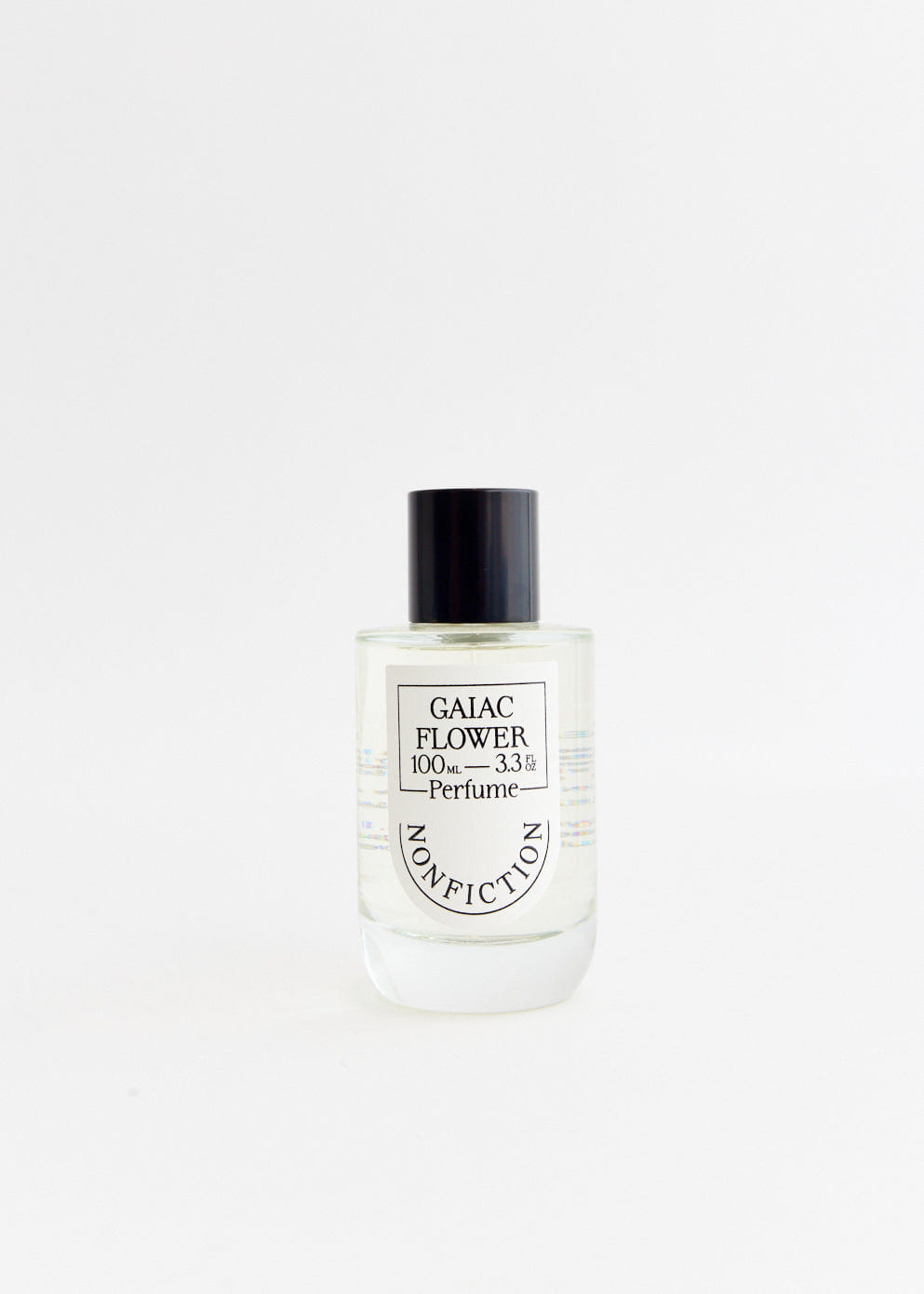 Nonfiction Gaiac Flower Perfume 100 ml