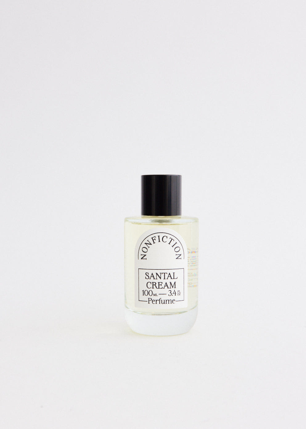 Nonfiction Santal Cream Perfume 100 ml