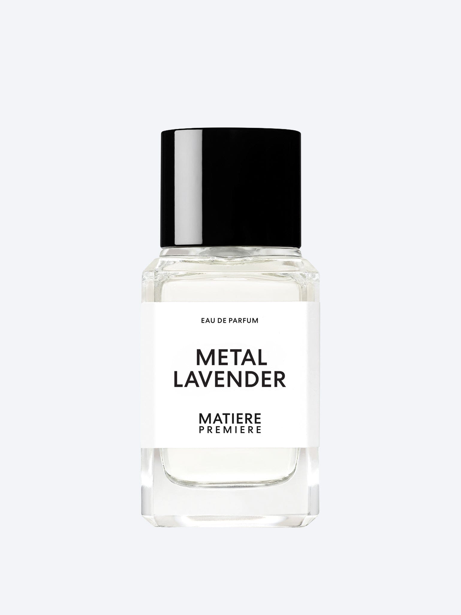 Matiere Premiere Eau de parfum metal lavender 100 ml