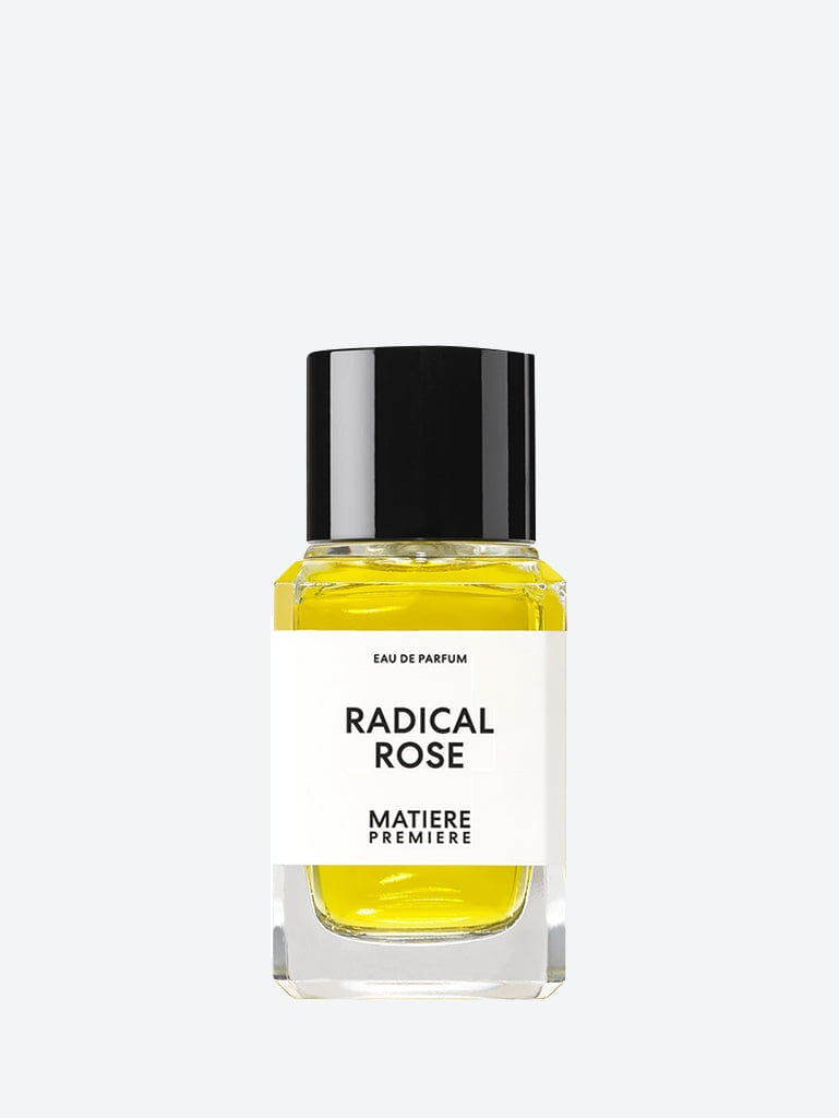 Matiere Premiere Eau de parfum radical rose 100 ml