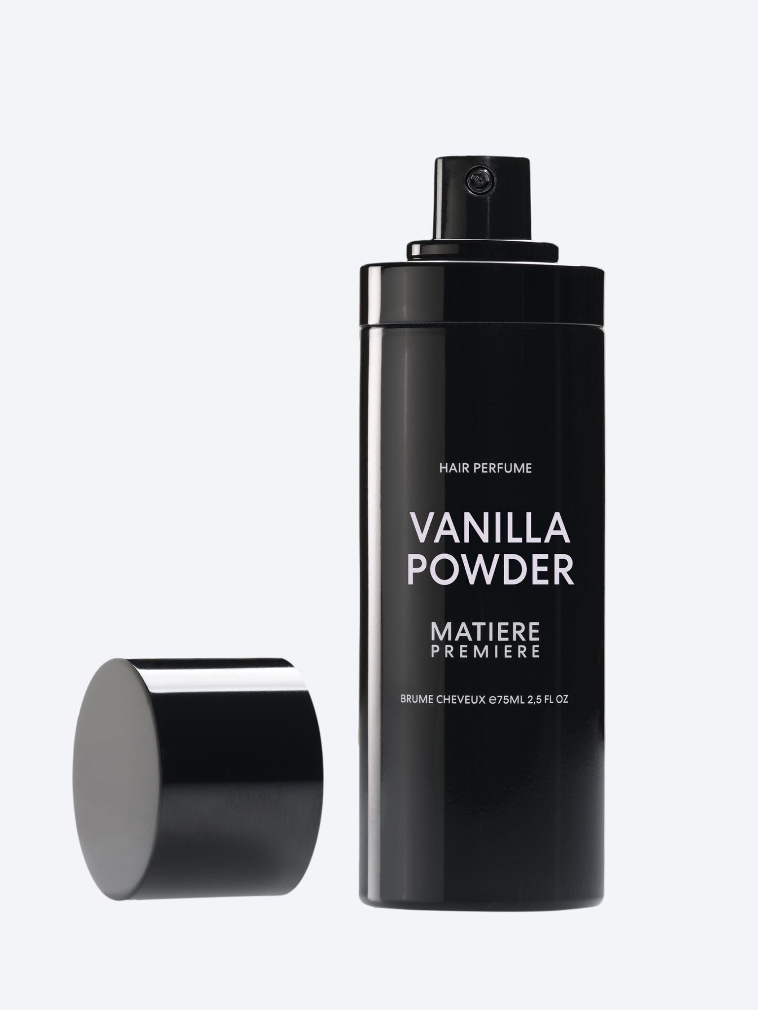 Matiere Premiere Vanilla powder hair perfume 75 ml